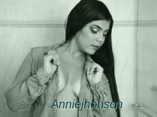 Anniejhonson