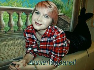 Annienonpareil