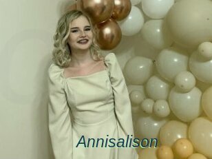 Annisalison