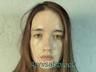 Annisalsbrook