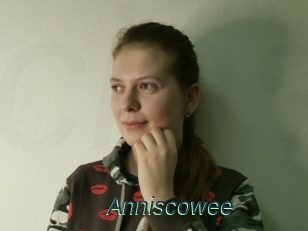 Anniscowee