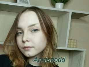 Annisdodd
