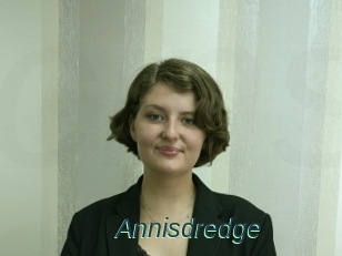 Annisdredge