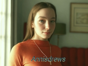 Annisdrews