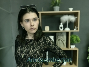 Annisemberton