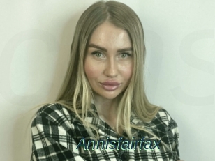 Annisfairfax