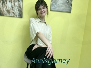 Annisgarney