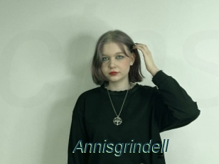 Annisgrindell