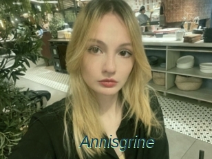 Annisgrine