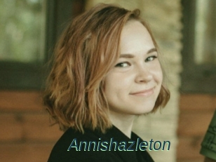 Annishazleton
