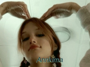 Annkima