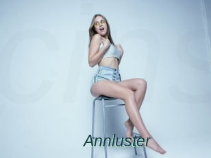 Annluster