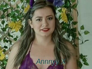 Annnyy_X