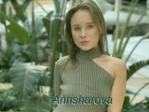 Annsharova