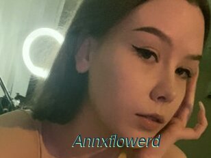 Annxflowerd