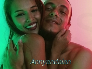 Annyandalan