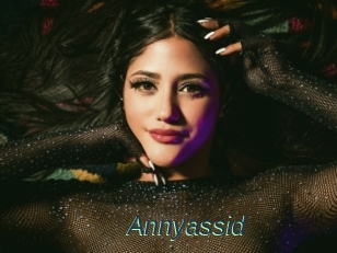Annyassid