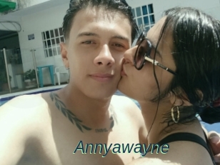 Annyawayne