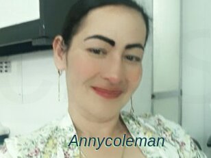 Annycoleman