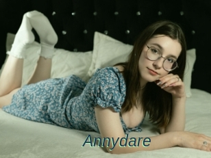 Annydare