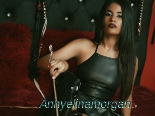 Annyelinamorgan