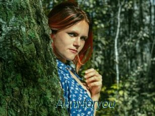 Annyforyou