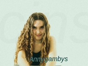 Annygambys