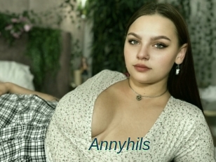 Annyhils