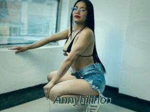 Annyhilthon