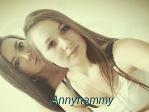 Annynammy