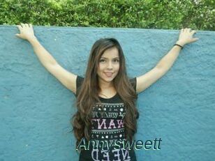 Annysweett