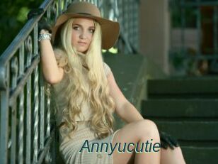 Annyucutie