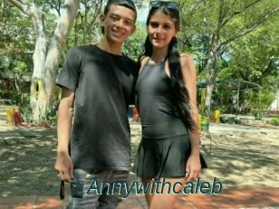 Annywithcaleb