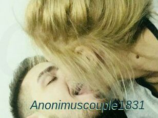 Anonimuscouple1831