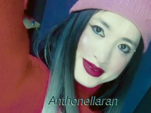 Anthonellaran