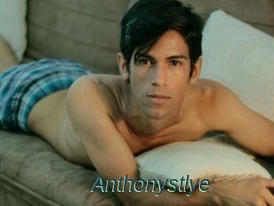 Anthonystlye