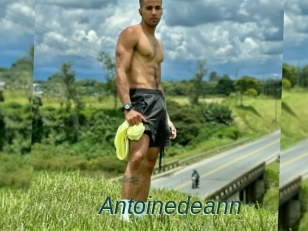 Antoinedeann