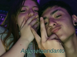 Antonelaandanto