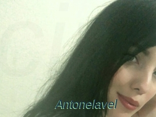 Antonelavel