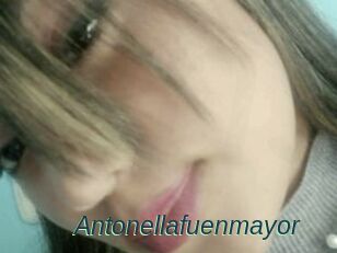 Antonellafuenmayor