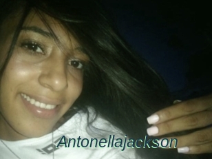 Antonellajackson