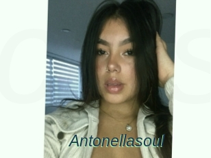 Antonellasoul