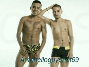 Antonelloguyshot69
