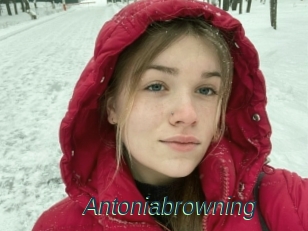 Antoniabrowning