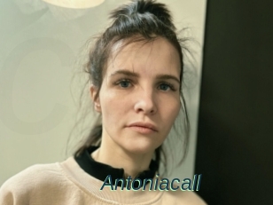 Antoniacall