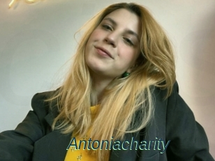 Antoniacharity
