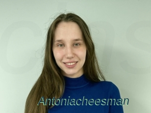 Antoniacheesman