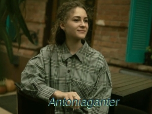 Antoniaganter