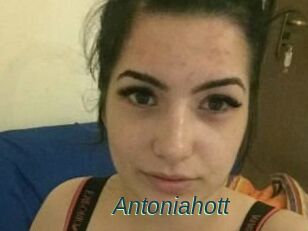 Antoniahott