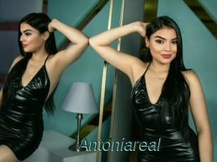 Antoniareal